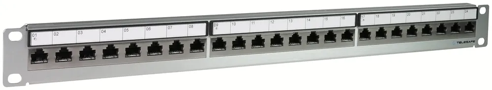 Fynd Patchpanel